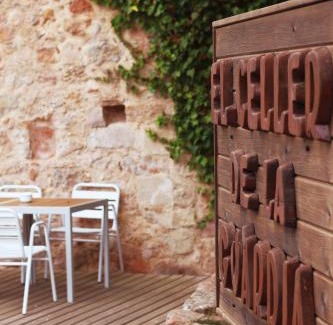 El Bruc House | El Celler de la Guàrdia