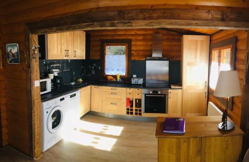 Bolquere Ski Chalet | El Chalet du Père Castor