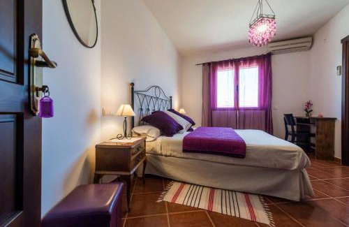 Tabladillo House | El Descanso de los Lares