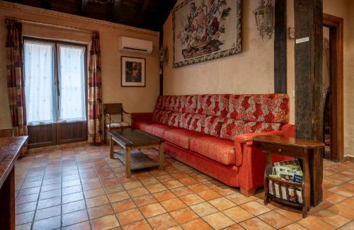 Lerma House | El Desvan Del Brigante