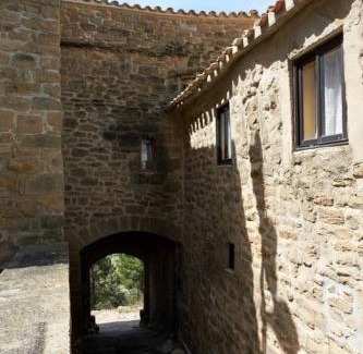 Artajona House | El Diezmo