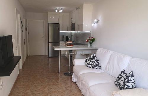 El Madronal Apartment | El Dorado Sun Las Américas