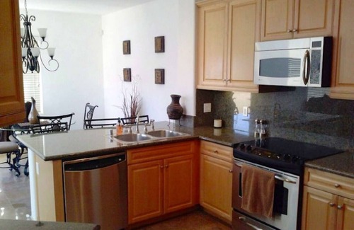El Dorado Ranch Condo | El Dorado Ranch San Felipe Holiday Rental