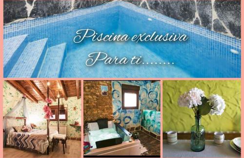 Solosancho House | El Eden de Javier