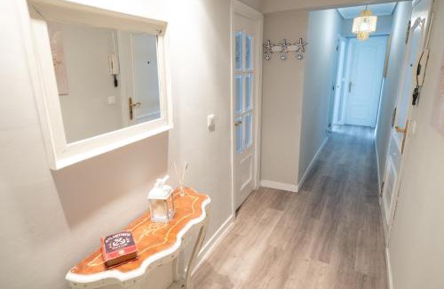 Pedrena Apartment | EL EMBARCADERO