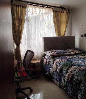 Sopo House | El Encanto de Sopo