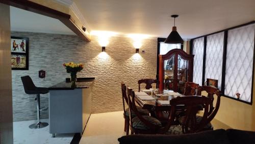 Sopo House | El Encanto de Sopo