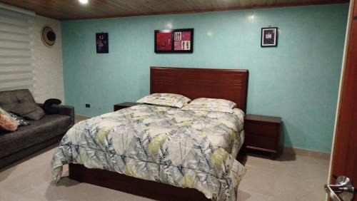 Sopo House | El Encanto de Sopo