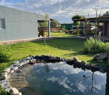 Tunuyan Apartment | EL ENCANTO DEL COLIBRE