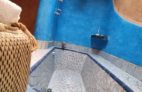 Rincon Coatepec Hotel | EL EQUIMITE HOTEL BOUTIQUE