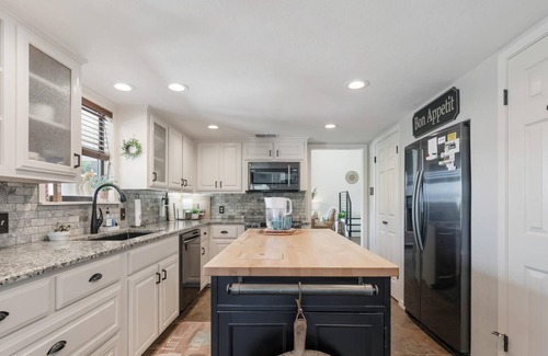 Buffalo Gap House | El Escondido! An Enchanting Family Adventure