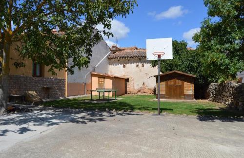 Quintanaelez House | El Establo,Casa rural