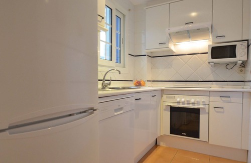 Punta del Moral Apartment | EL FARO 36 - Two Bedroom Apartment, Sleeps 5