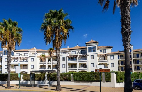 Punta del Moral Apartment | EL FARO 36 - Two Bedroom Apartment, Sleeps 5
