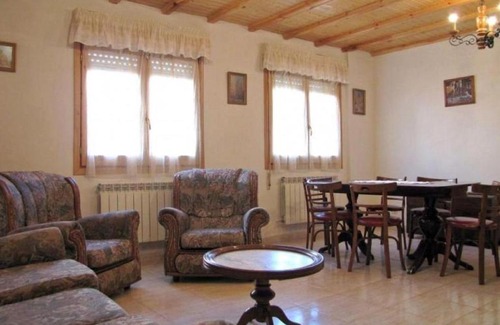 Vadillo House | El Fronton