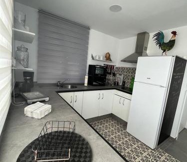 Almoharin Apartment | El Gallinero