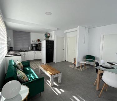 Almoharin Apartment | El Gallinero