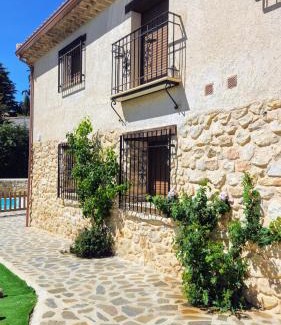 El Cerezo Apartment | EL granero ,La pariera, espacio rural