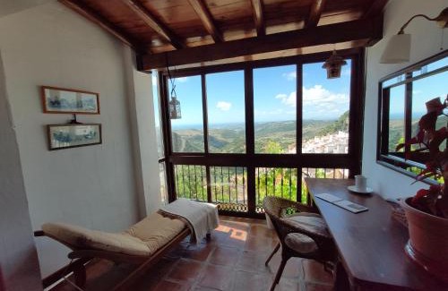 Casares House | El hogar de Lucía