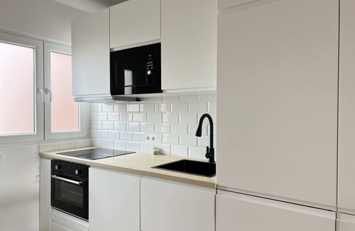 Pedrena Apartment | El Hogar del Calamar 32600
