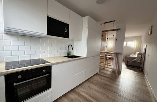 Pedrena Apartment | El Hogar del Calamar 32600