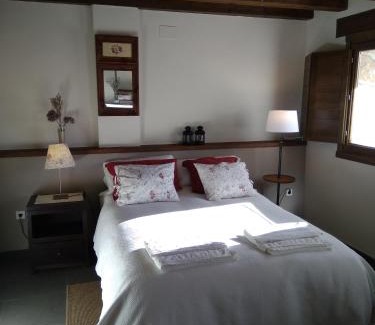 Canicosa House | El Hogar del Fresno, casa con encanto en Cañicosa