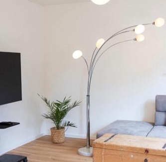 Friedrichsdorf House | EL Home - Stylish living and working near Frankfurt
