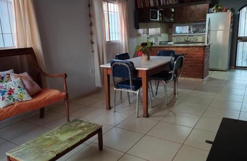 Almafuerte House | El Hornero