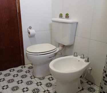 Almafuerte House | El Hornero