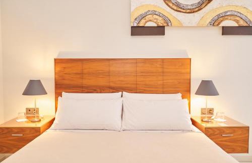 Tomelloso House | El Hostal de Violeta