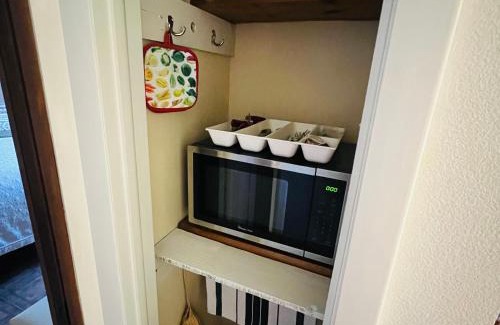 Temple Crest Apartment | El Hoy