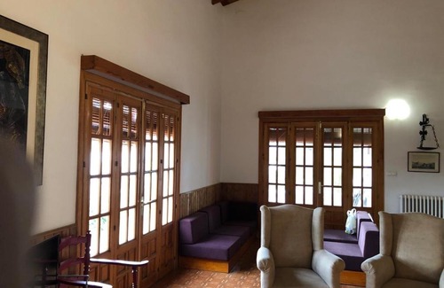 Cehegin House | El Huerto de Maravillas
