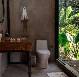 Fredonia Villa | El Indio EcoLodge