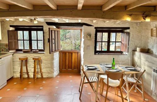 San Juan de Parres House | El Jabar, paraíso a 3' de Cangas de Onís