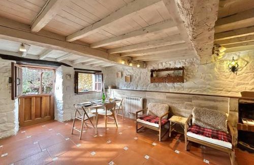San Juan de Parres House | El Jabar, paraíso a 3' de Cangas de Onís