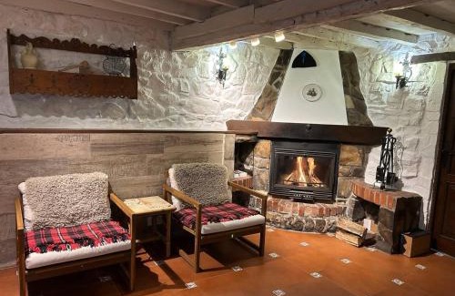 San Juan de Parres House | El Jabar, paraíso a 3' de Cangas de Onís