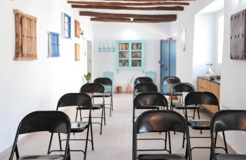 Castillo de Locubin House | El Jardín de Castillo - Calma y Slow life