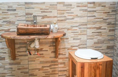 Veracruz Hotel | El jardín de la salud hotel