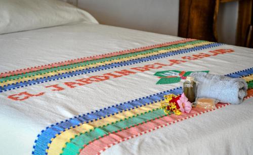 Veracruz Hotel | El jardín de la salud hotel
