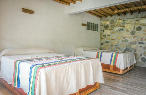 Veracruz Hotel | El jardín de la salud hotel