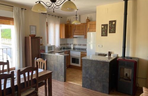 Fuentiduena House | El Lagar