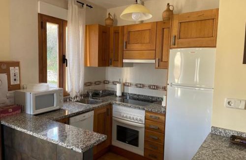 Fuentiduena House | El Lagar