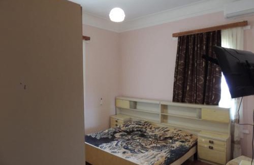 Tsikhisdziri House | El-lizi Guesthouse