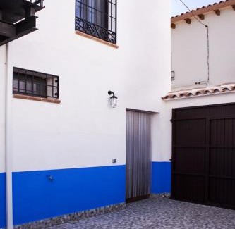 El Toboso Apartment | El Loft de Dulcinea: en el corazón de El Toboso.