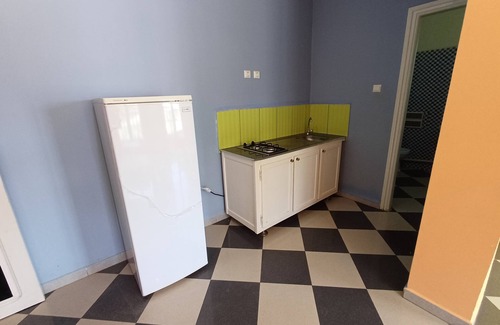 Jijel Apartment | El'Macif Hotel Residence