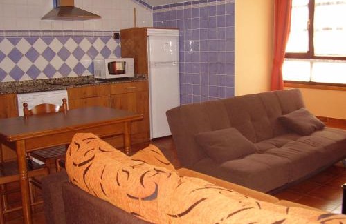 Queveda Apartment | El Magnolio