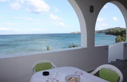 Pylos-Nestoras Apartment | EL MAR