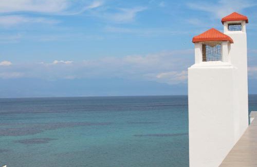 Pylos-Nestoras Apartment | EL MAR