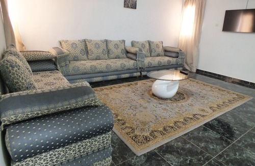 Dakhlet Nouadhibou Hotel | El Medina