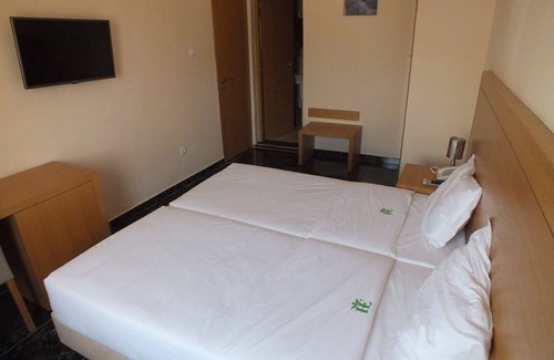 Dakhlet Nouadhibou Hotel | El Medina